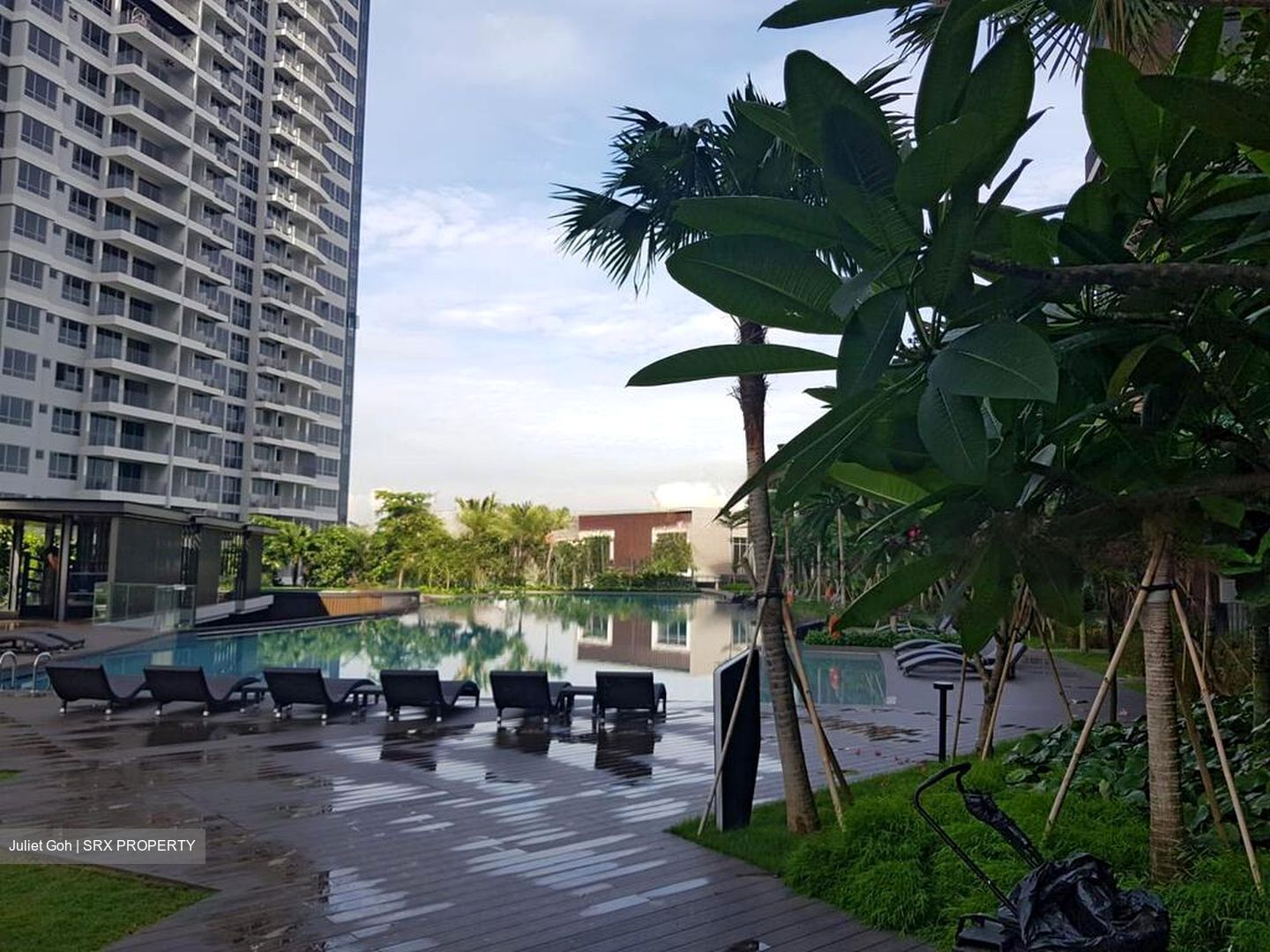 High Park Residences (D28), Apartment #436335701
